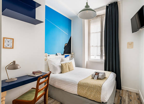 Hôtel du Simplon 1