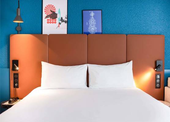 Ibis La Baule Pornichet Plage 1