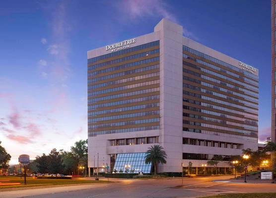 DoubleTree by Hilton Orlando Downtown 1