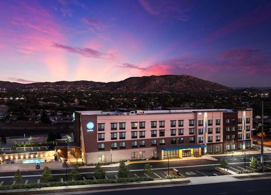 Tru by Hilton Norco Eastvale 1