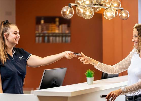 Mercure Lyon Est Chaponnay 1