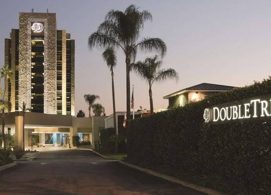 DoubleTree by Hilton Monrovia - Pasadena Area 1