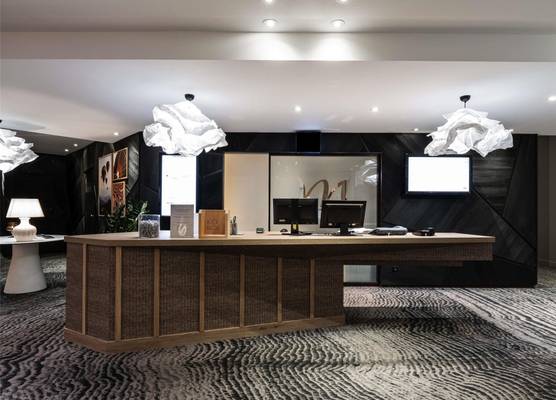 Mercure Grenoble Meylan 1