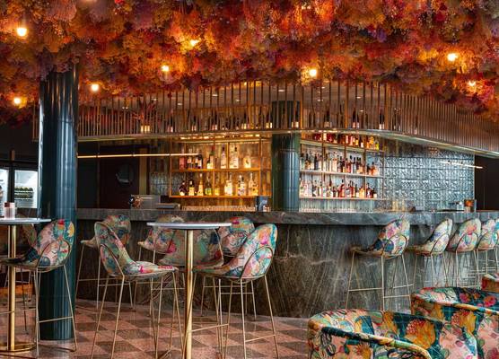 Canopy by Hilton London City 1