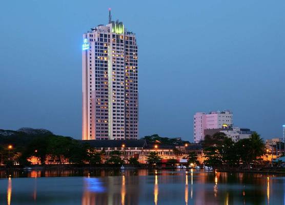 Hilton Colombo Residence 1