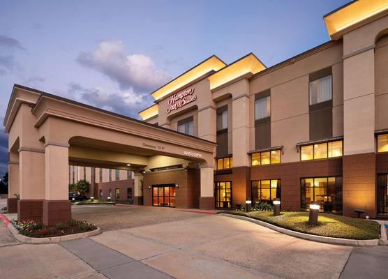 Hampton Inn & Suites Baton Rouge - I-10 East 1