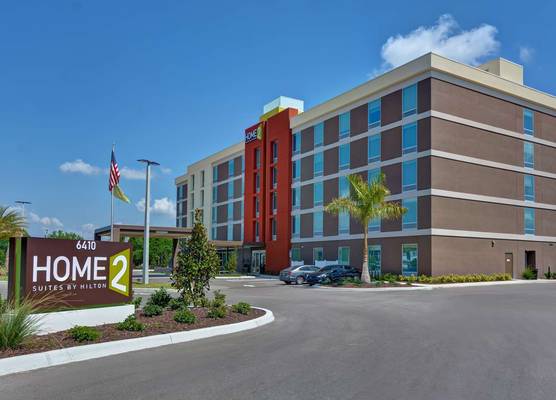 Home2 Suites by Hilton, Sarasota I-75 Bee Ridge, Fl 1
