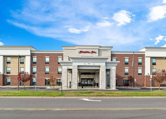 Hampton Inn Detroit/Auburn Hills-North(Great Lakes Crossing) 1