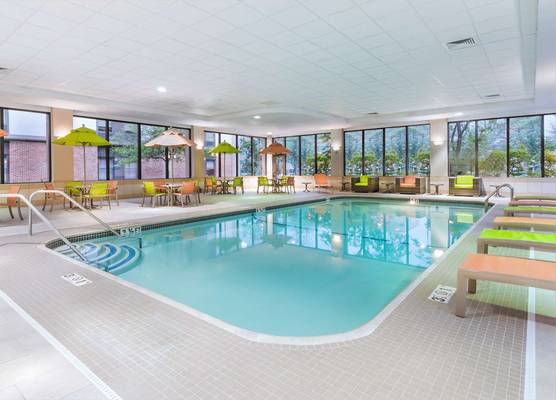 Hampton Inn Boston/Marlborough 1