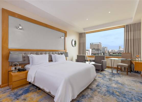 Golden Tulip Westlands Nairobi 1