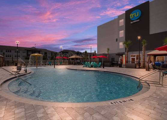 Tru By Hilton Destin 1