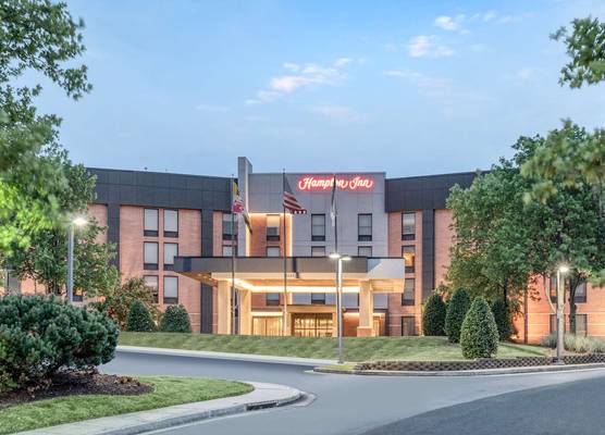 Hampton Inn Baltimore/White Marsh 1