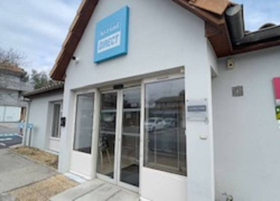 Kyriad Direct Montpellier Saint Jean De Védas - La Peyrière 1
