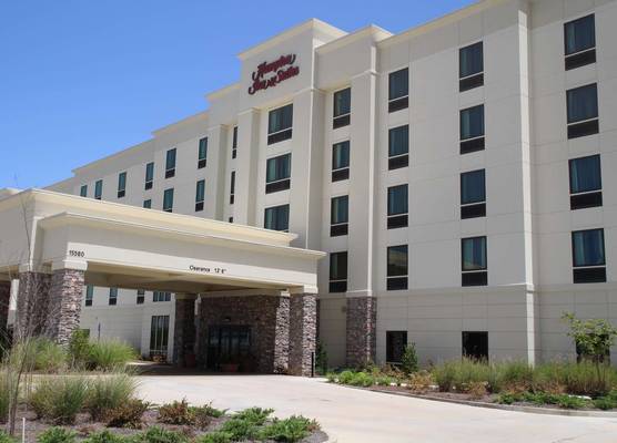 Hampton Inn & Suites Gulfport I-10 1