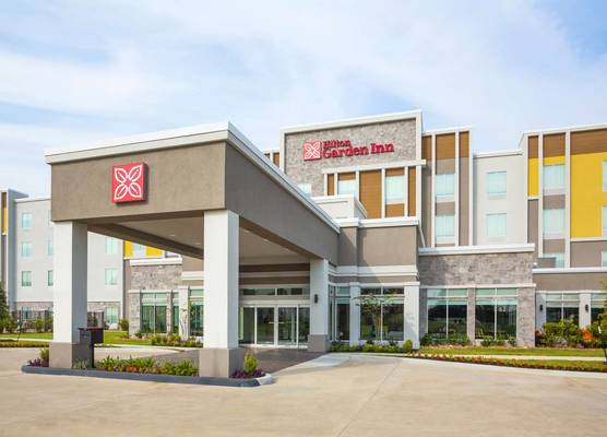 Hilton Garden Inn Houston-Baytown 1