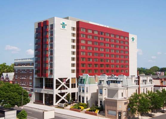 Homewood Suites by Hilton University City Philadelphia, PA 1