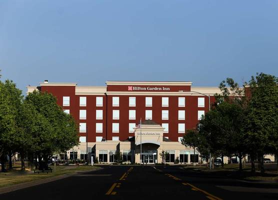 Hilton Garden Inn Arvada/Denver, CO 1