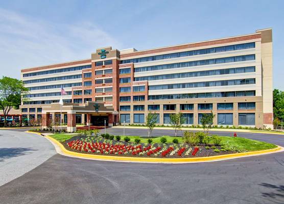 Homewood Suites by Hilton Gaithersburg/Washington, DC North 1