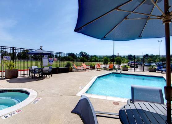 Hampton Inn Houston I-10 East, TX 1
