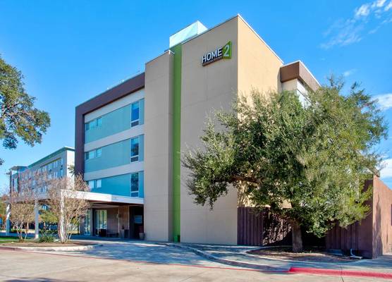 Home2 Suites by Hilton Austin/Cedar Park, TX 1