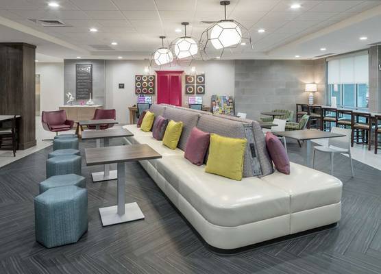 Home2 Suites By Hilton Orlando Airport 1