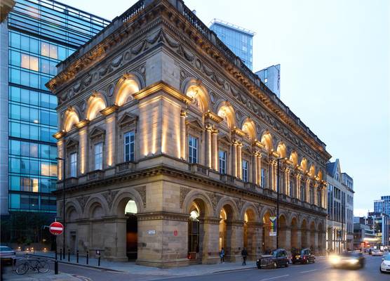 The Edwardian Manchester, A Radisson Collection Hotel 1