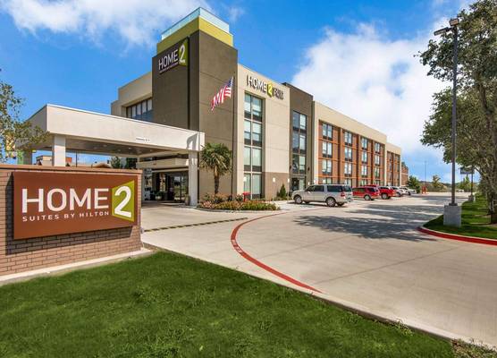 Home2 Suites by Hilton DFW Airport South Irving 1