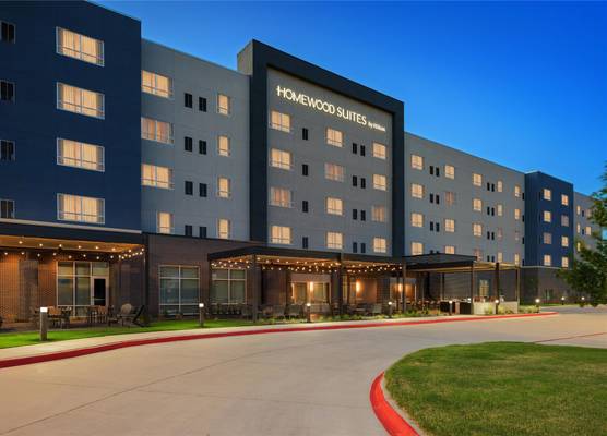 Homewood Suites By Hilton Coppell Dfw Airport North 1