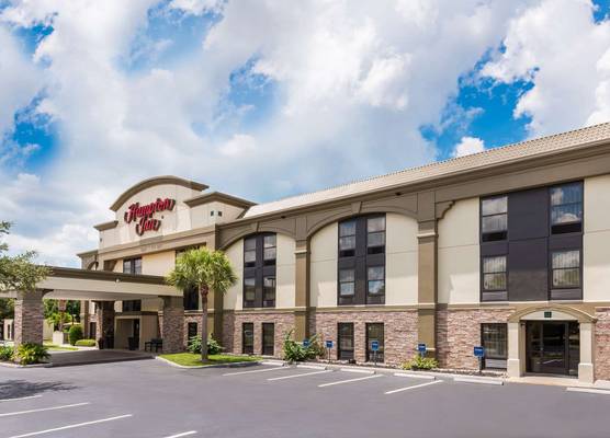 Hampton Inn Bonita Springs/Naples-North 1