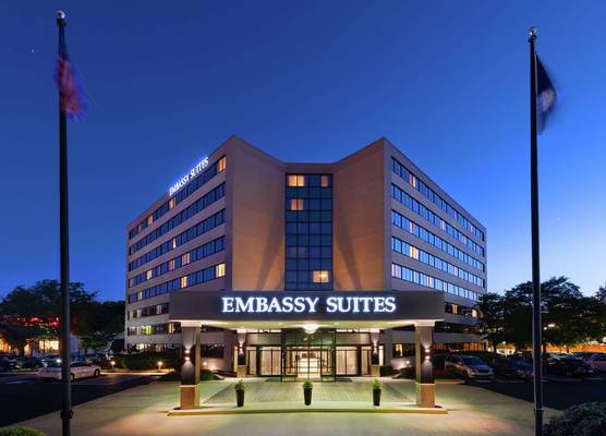 Embassy Suites by Hilton Tysons Corner 1