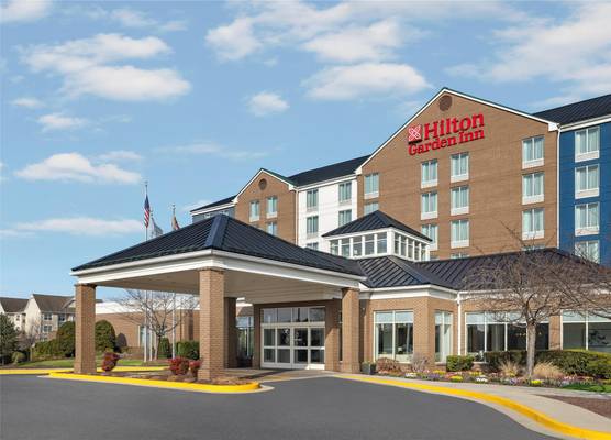 Hilton Garden Inn Washington DC/Greenbelt 1
