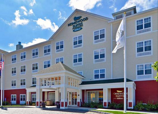 Homewood Suites by Hilton Dover 1