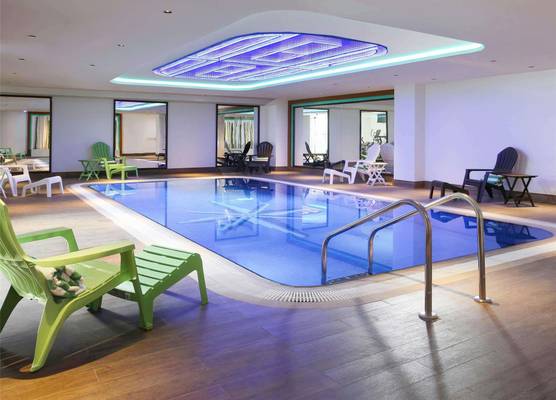 Ibis Styles Dubai Jumeira 1