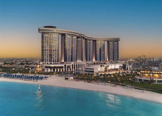 Rixos Premium Alamein 1
