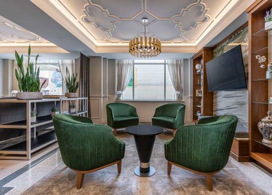Hotel Elkhart, Tapestry Collection By Hilton 1
