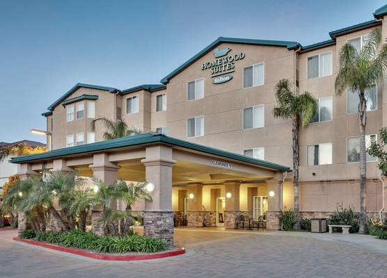Homewood Suites by Hilton San Diego-Del Mar 1