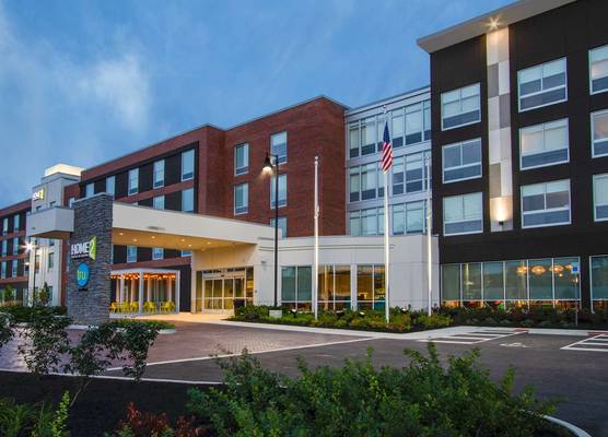 Tru By Hilton Grove City Columbus 1