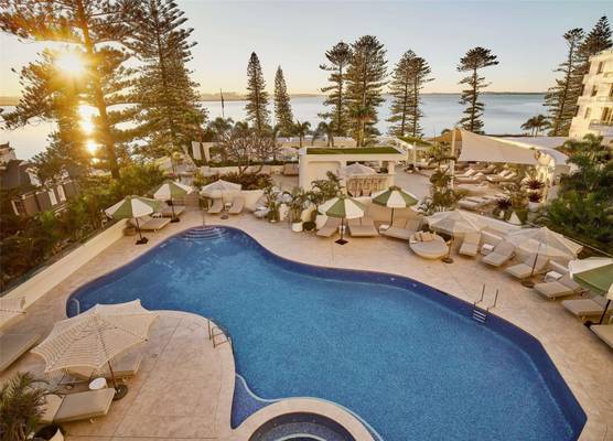 The Brighton Hotel Sydney - Mgallery Collection 1