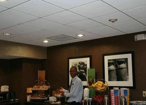Hampton Inn & Suites Lebanon 1