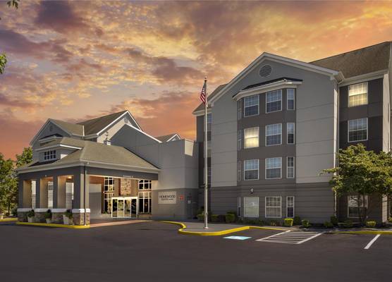 Homewood Suites by Hilton Philadelphia-Great Valley 1