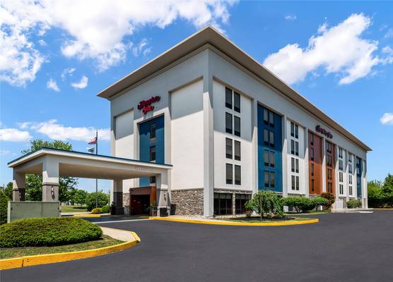 Hampton Inn Philadelphia/Plymouth Meeting 1