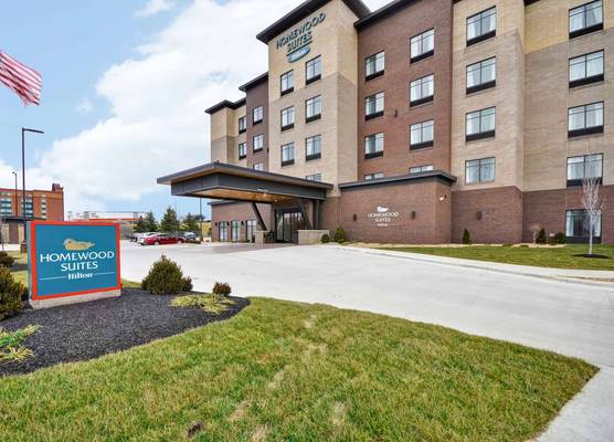 Homewood Suites by Hilton Cincinnati/West Chester 1