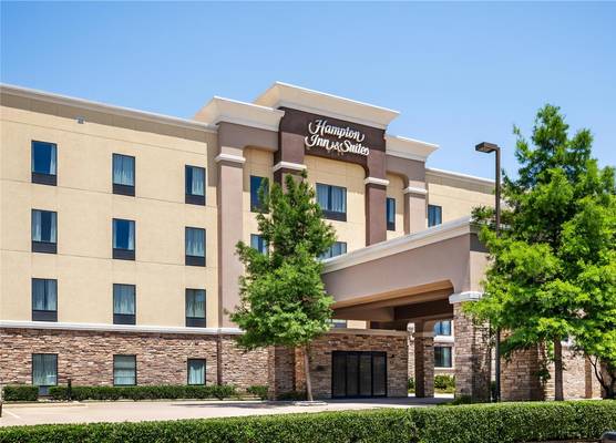 Hampton Inn and Suites Trophy Club - Fort Worth North 1