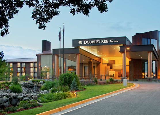 DoubleTree by Hilton Denver Tech Center 1