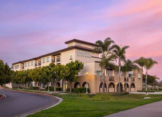 Homewood Suites by Hilton San Diego Airport-Liberty Station 1