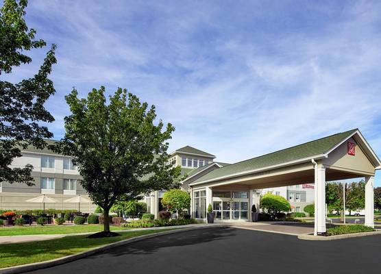 Hilton Garden Inn Allentown West 1