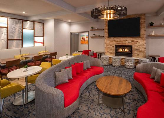Hampton Inn Pullman, WA 1