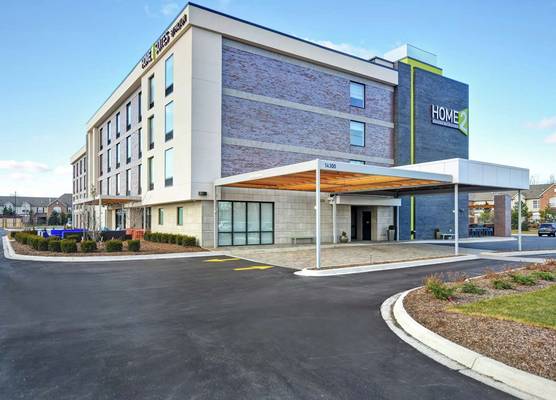 Home2 Suites By Hilton Taylor Detroit 1