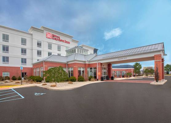 Hilton Garden Inn Benton Harbor / St. Joseph 1