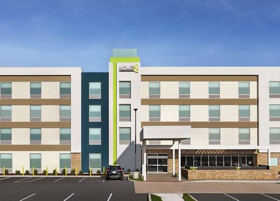 Home2 Suites By Hilton Ridley Park Philadelphia Airport So 1